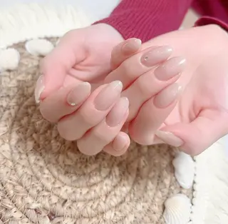 ネイル Floria KANAのネイルデザイン