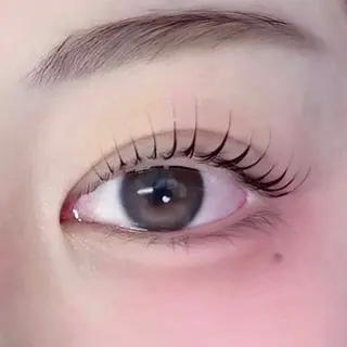 マツエク・マツパ Belle  amour所属・Belle amourのネイルデザイン