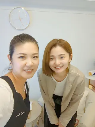 フェイシャルレメディ ®サロン伊東理恵子のエステ・リラクイメージ