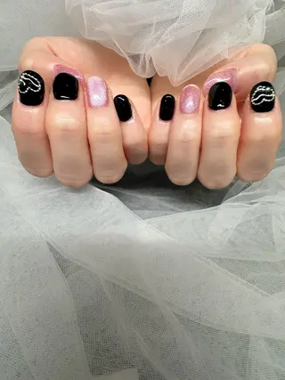 ネイル ala アーラのマツエク・マツパデザイン