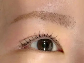 マツエク・マツパ Kanako 🌼のマツエク・マツパデザイン