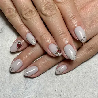 ネイル atelier　FIORITURA所属・FIORITURA aiのネイルデザイン