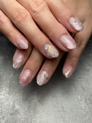 ネイル Y's nailのネイルデザイン