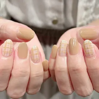 ネイル asuka 🐰のネイルデザイン