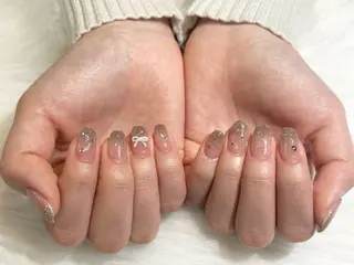 ネイル 🫧 Asuhaのネイルデザイン