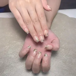 ネイル D.d Nail Moeのネイルデザイン