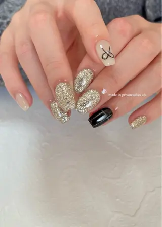 ネイル private salon uluのネイルデザイン