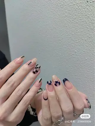 ネイル 💅E•U•B NAIL🌹所属・横浜市中区曙町 ネイルE·U·Bのネイルデザイン