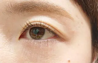 マツエク・マツパ Ri's eyelash 所属・犬飼 統子の眉毛・アイブロウイメージ