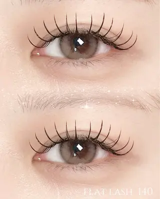 マツエク・マツパ muse所属・Suzu .muse 【葛城店】のマツエク・マツパデザイン