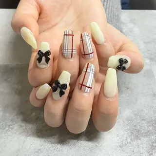 ネイル FELICE ﾌｪﾘｰﾁｪのネイルデザイン