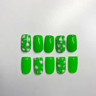 ネイル Heho nailのネイルデザイン