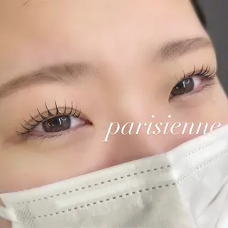 マツエク・マツパ minion赤羽 小澤のマツエク・マツパデザイン