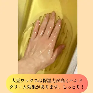 メンズ ネイル ハンドケア&ネイルケア桃の木所属・ケアリスト🍀 マリユキのネイルデザイン