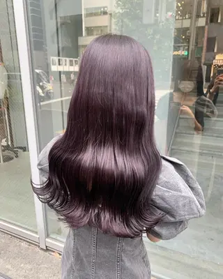 カラー ［THEATER 仙台店🌼］公式のヘアスタイル