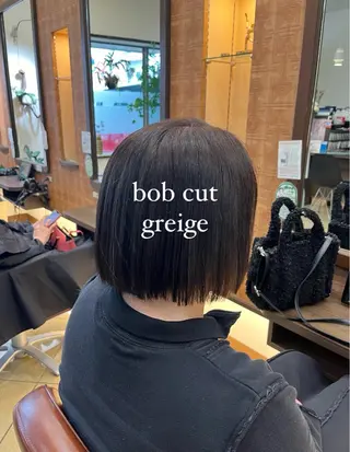 ミディアム カシェリタヘア🫧 KOKORO  💞のヘアスタイル