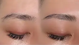 アイブロウ 眉毛/毛穴ケア 専門 nogi/Hottaの眉毛・アイブロウイメージ