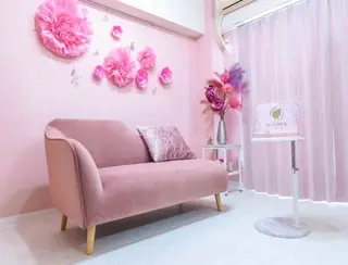 BeTOWA所属・BeTOWA wax脱毛／眉の眉毛・アイブロウイメージ