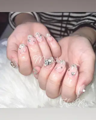 ネイル momoka_nails所属・Momo Nailsのネイルデザイン