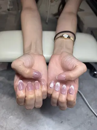 ネイル IROHA NAIL 北村菜帆のネイルデザイン