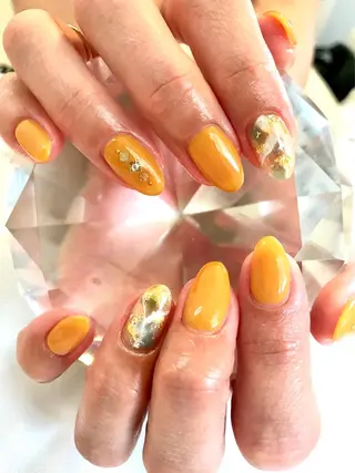 ネイル yuko （ネイリスト）のネイルデザイン