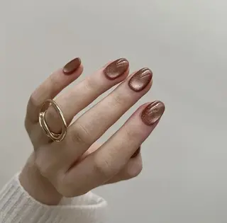 ネイル Annail Asagayaのネイルデザイン