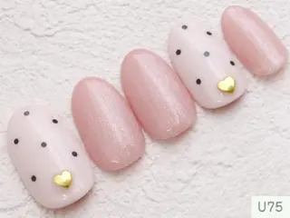 ネイル ネイル nanのネイルデザイン