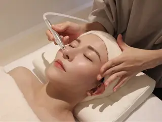 Lib Charm 北本結愛のエステ・リラクイメージ