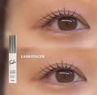 マツエク・マツパ Rill SHINE所属・shine♡ saayaのマツエク・マツパデザイン