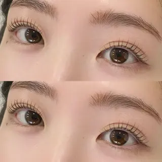 マツエク・マツパ 💕原宿/表参道💕 Aizawaのマツエク・マツパデザイン