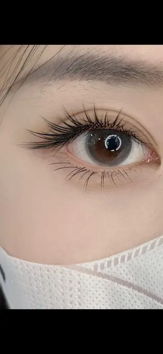 マツエク・マツパ リ さのマツエク・マツパデザイン