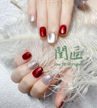 ネイル 閨匠 上野店のネイルデザイン