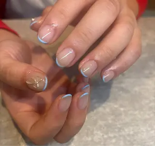 ネイル Piccolo nail所属・Piccolo nailのネイルデザイン