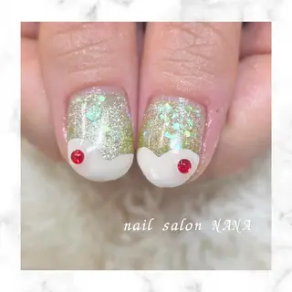ネイル nail salon  nanaのネイルデザイン
