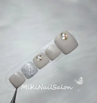 ネイル ★未希★ ミキネイルサロン池袋のネイルデザイン