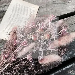 ネイルサロンCleo 上前津店のネイルデザイン