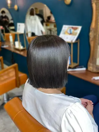 カラー Narumi 🧚‍♂️の眉毛・アイブロウイメージ