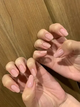 ネイル IZUMI YUKIのネイルデザイン