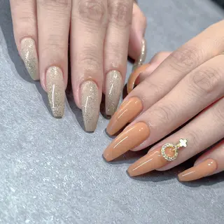 ネイル NEO Beauty Salon所属・𝐍𝐄𝐎 𝐉𝐔𝐑𝐈のネイルデザイン