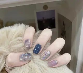 ネイル May&Way Neilのネイルデザイン