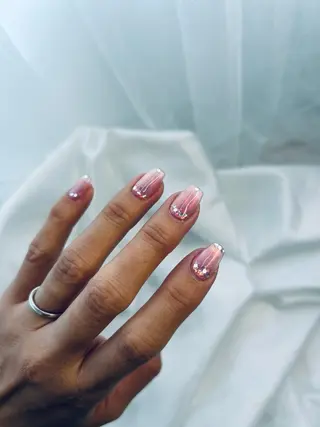 ネイル franc__ nailのネイルデザイン
