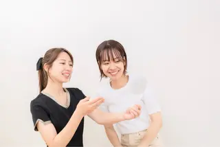 ハーブピーリング 横浜のエステ・リラクイメージ