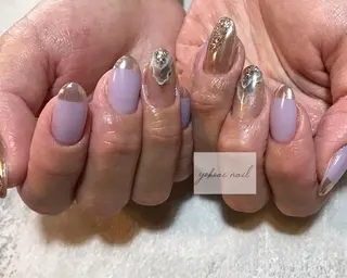 ネイル yokoai nailのネイルデザイン