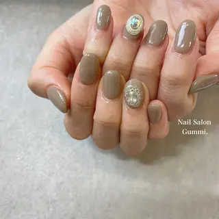 ネイル Nail Salon Gummi.のネイルデザイン