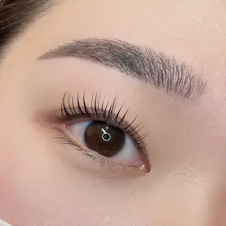 アイブロウ モリシタ アヤノの眉毛・アイブロウイメージ