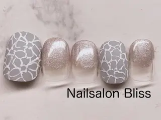 ネイル Bliss れみのネイルデザイン