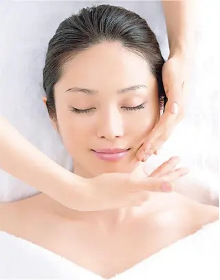 Sonyo-ソニョ- kanonのエステ・リラクイメージ