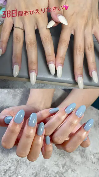 ネイル Ai Nail所属・Ai Nailのネイルデザイン