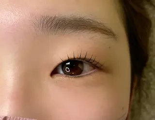 マツエク・マツパ Nalu所属・まつ毛パーマ／脱毛 Naluのエステ・リラクイメージ