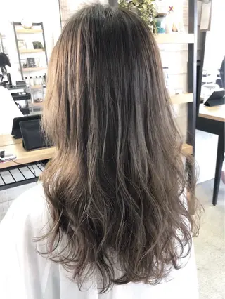 カラー 🎀‎kawaii pink/のえか💖のヘアスタイル